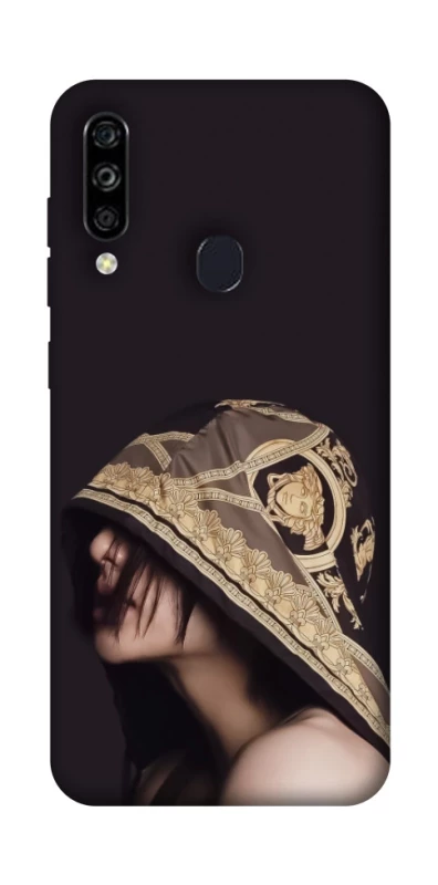 Чохол на ZTE Blade A7 (2020) HyunJin v2 фото 1 з 1