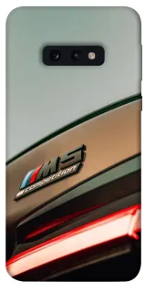 Чохол на Samsung Galaxy S10e BMW v13 фото 1 з 1