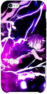 Чохол на Apple iPhone 6/6s plus (5.5") Satoru Gojo фото 1 з 1