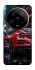 Чохол на Xiaomi 14 Ultra Red sports car фото 1 з 1