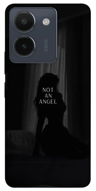 Чохол на Vivo Y36 Not an angel фото 1 з 1