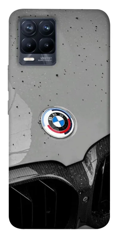 Чехол на Realme 8 BMW v52 фото 1 из 1