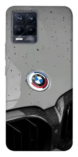 Чехол на Realme 8 BMW v52 фото 1 из 1