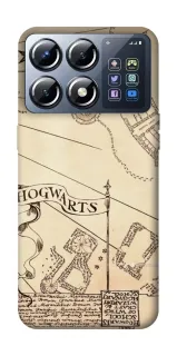 Чохол на Xiaomi POCO X8 Pro Harry Potter V17 фото 1 з 1
