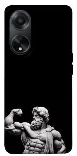 Чохол на Oppo A58 4G Strong Style фото 1 з 1