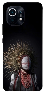 Чохол на Xiaomi Mi 11 Мотанка фото 1 з 1