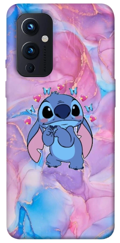 Чехол на OnePlus 9 Stitch ver.28 фото 1 из 1