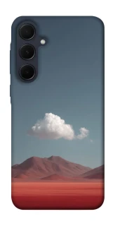 Чохол на Samsung Galaxy A55 Cloud mountain фото 1 з 1
