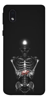 Чохол на Samsung Galaxy M01 Core / A01 Core Скелетон фото 1 з 1