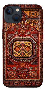 Чехол на Apple iPhone 13 (6.1") Килим v1 фото 1 из 1