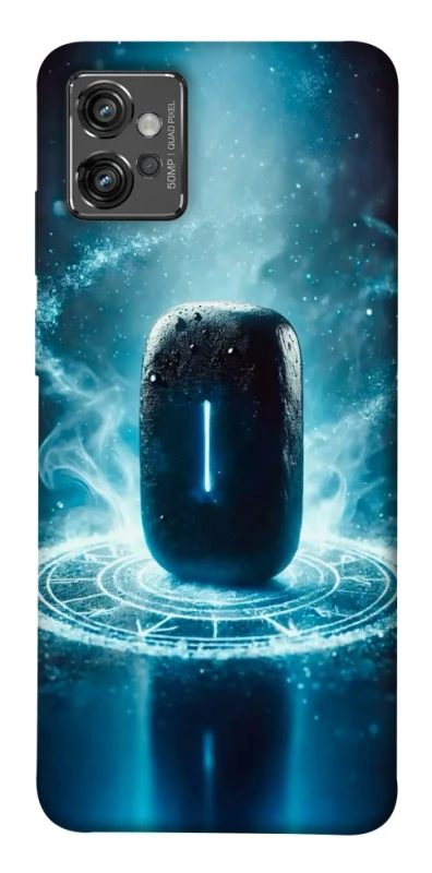 Чохол на Motorola Moto G32 Руна Іса фото 1 з 1