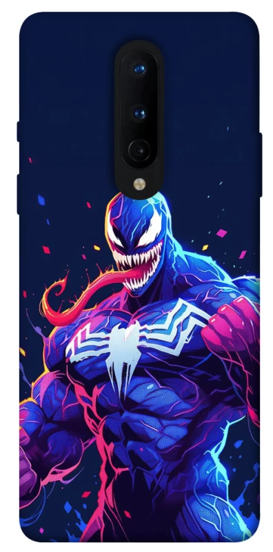 Чохол на OnePlus 8 Venom фото 1 з 1