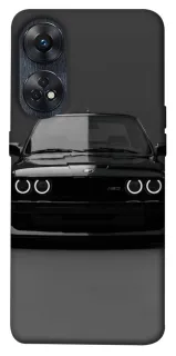 Чохол на Oppo Reno 8T 4G BMW v11 фото 1 з 1