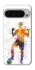 Чохол на Google Pixel 9 Pro XL Football Player v3 фото 1 з 1