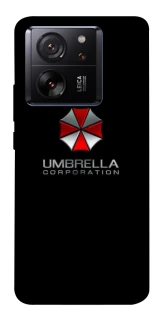 Чехол на Xiaomi 13T Umbrella Corporation ver.2 фото 1 из 1