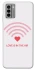 Чохол на Nokia G22 Love aesthetic ver.3 фото 1 з 1