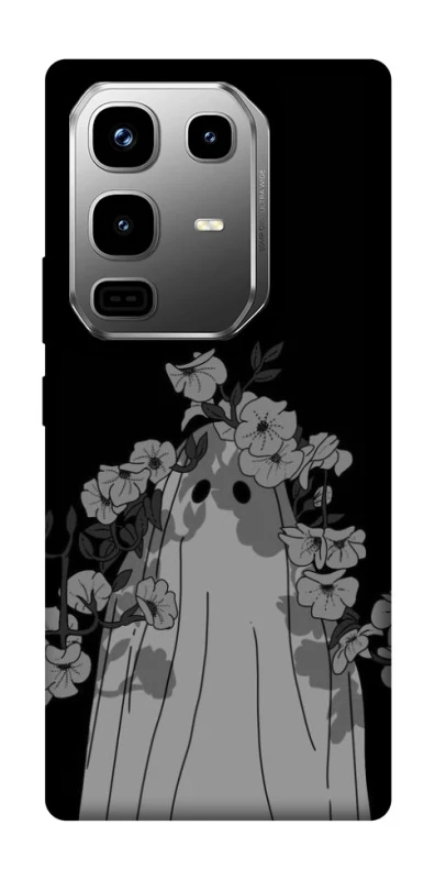 Чехол на Infinix Note 50 Pro Cute Halloween фото 1 из 1