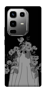 Чохол на Infinix Note 50 Pro Cute Halloween фото 1 з 1