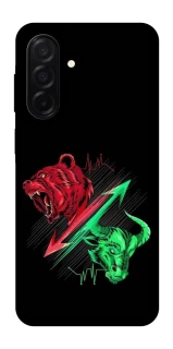 Чехол на Samsung Galaxy A26 5G Crypt v2 фото 1 из 1