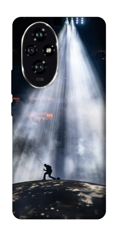 Чехол на Honor 200 Kanye West ver.2 фото 1 из 1