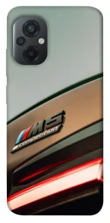 Чохол на Xiaomi Poco M5 BMW v13 фото 1 з 1