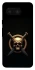 Чохол на Google Pixel 8 Golden Skull фото 1 з 1