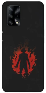 Чохол на Oppo A74 4G Daylight фото 1 з 1