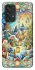 Чохол на Samsung Galaxy A53 5G Christmas spirit ver.12 фото 1 з 1