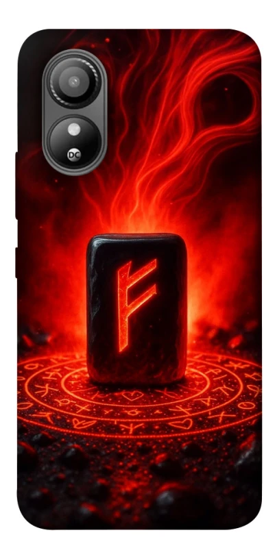 Чохол на ZTE Blade L220 Феху фото 1 з 1