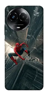 Чохол на Realme C67 4G Spider Man ver.4 фото 1 з 1