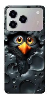 Чохол на ZTE Blade A76 Ну привіт ! фото 1 з 1