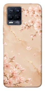 Чохол на Realme 8 Sakura ver.2 фото 1 з 1