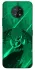 Чехол на Nokia G50 Warcraft Illidan фото 1 из 1