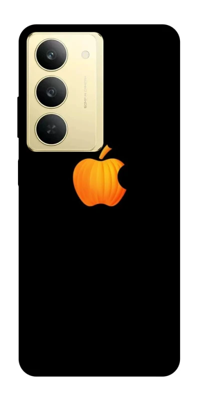 Чехол на Realme 14x Halloween Pumpkin фото 1 из 1