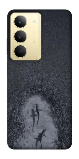 Чехол на Realme 14x Акула фото 1 из 1