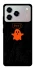 Чехол на ZTE Blade A76 Ghost of Halloween фото 1 из 1