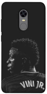 Чехол на Xiaomi Redmi 5 Plus / Redmi Note 5 (Single Camera) Vinícius фото 1 из 1