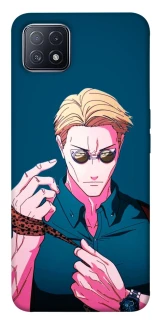 Чехол на Oppo A73 Nanami фото 1 из 1