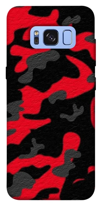 Чохол на Samsung G950 Galaxy S8 Camouflage v15 фото 1 з 1