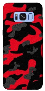 Чохол на Samsung G950 Galaxy S8 Camouflage v15 фото 1 з 1