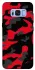 Чохол на Samsung G950 Galaxy S8 Camouflage v15 фото 1 з 1