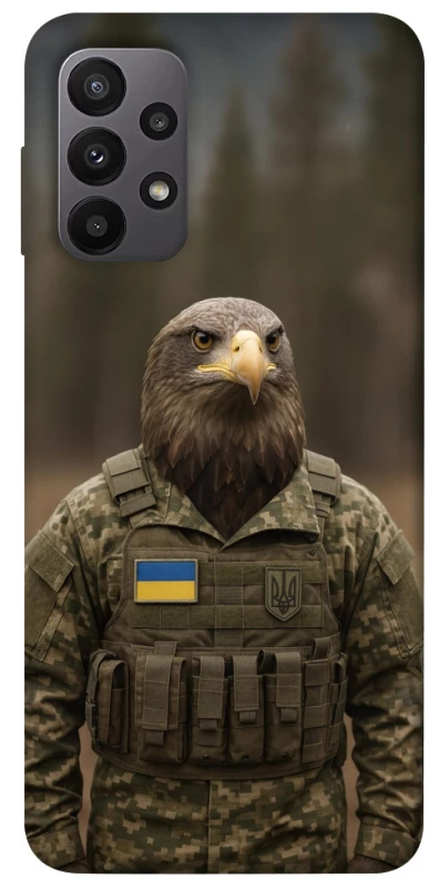 Чохол на Samsung Galaxy A23 4G Орел захисник фото 1 з 1