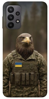 Чохол на Samsung Galaxy A23 4G Орел захисник фото 1 з 1