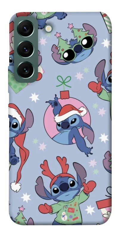Чохол на Samsung Galaxy S22 Stitch ver.20 фото 1 з 1