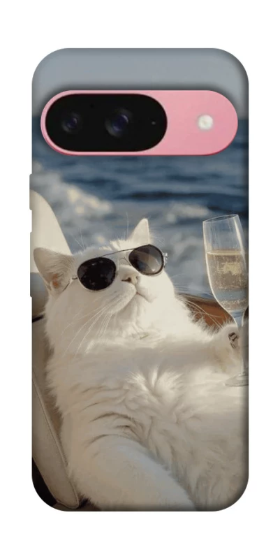 Чохол на Google Pixel 9 Smile v3 фото 1 з 1