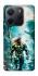 Чохол на Xiaomi Redmi Note 14 4G (Int. version) Aquaman фото 1 з 1