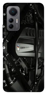 Чохол на Xiaomi 12 Lite BMW V58 фото 1 з 1