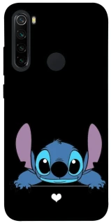 Чехол на Xiaomi Redmi Note 8 Stitch ver.7 фото 1 из 1