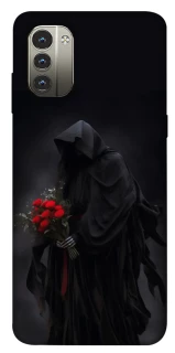 Чехол на Nokia G11 Dark Skeleton фото 1 из 1