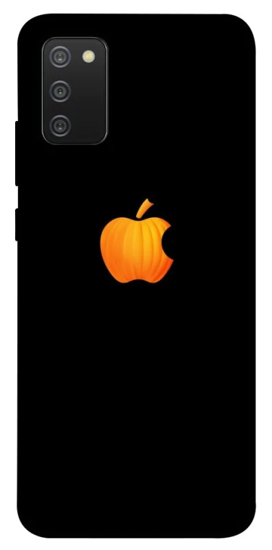 Чохол на Samsung Galaxy A02s Halloween Pumpkin фото 1 з 1